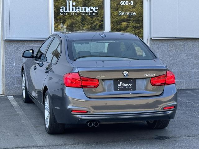 used 2016 BMW 328 car, priced at $12,997