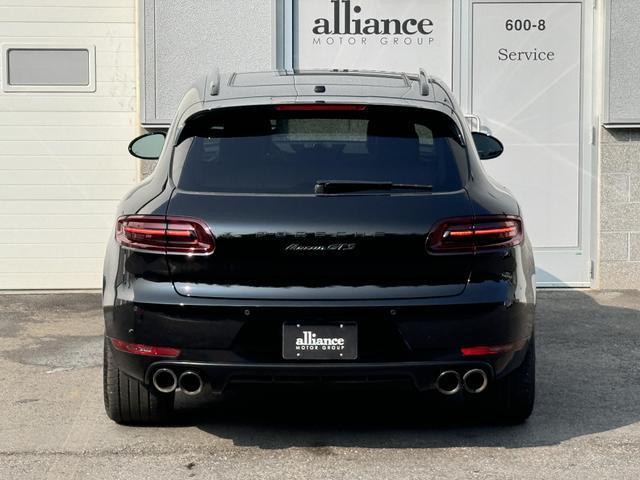 used 2018 Porsche Macan car, priced at $30,997