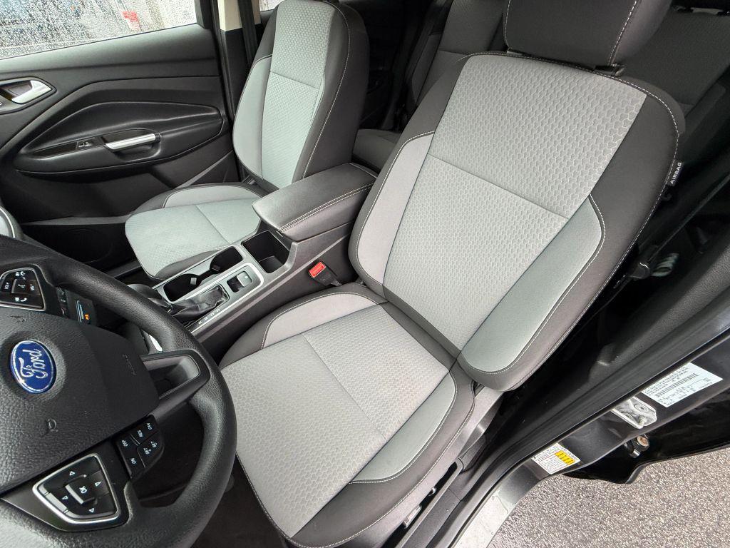 used 2019 Ford Escape car, priced at $15,497