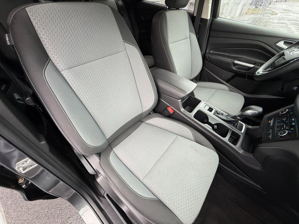 used 2019 Ford Escape car, priced at $15,497