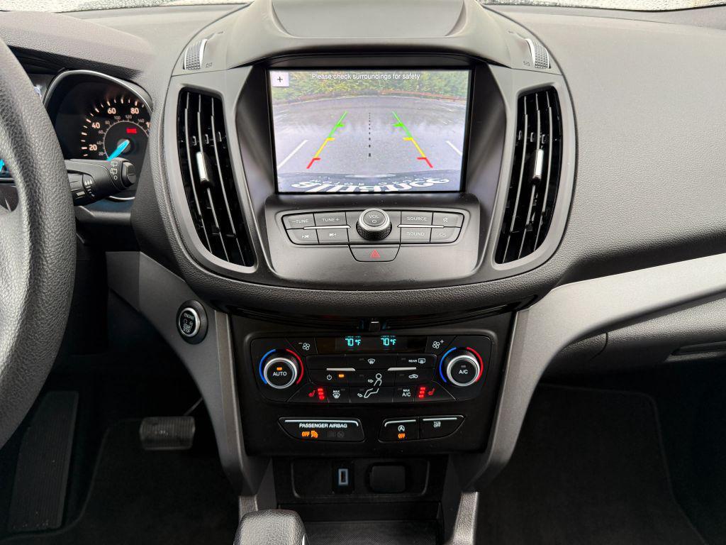 used 2019 Ford Escape car, priced at $15,497