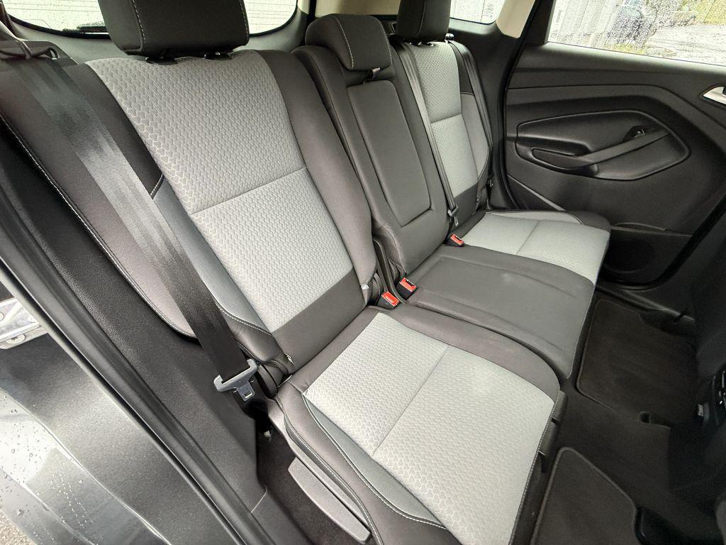 used 2019 Ford Escape car, priced at $15,497