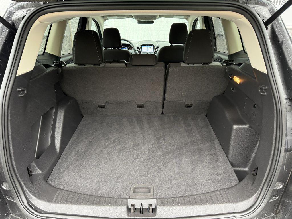 used 2019 Ford Escape car, priced at $15,497
