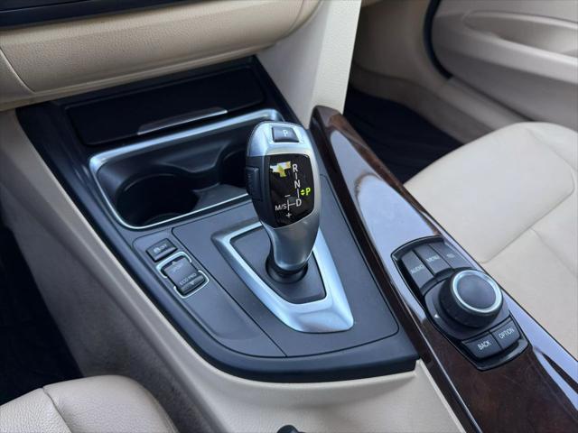 used 2015 BMW 328 car, priced at $9,997