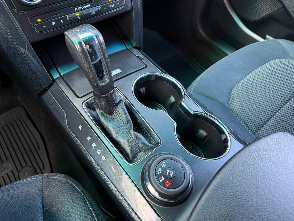 used 2016 Ford Explorer car, priced at $16,497