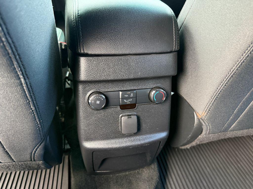 used 2016 Ford Explorer car, priced at $16,497