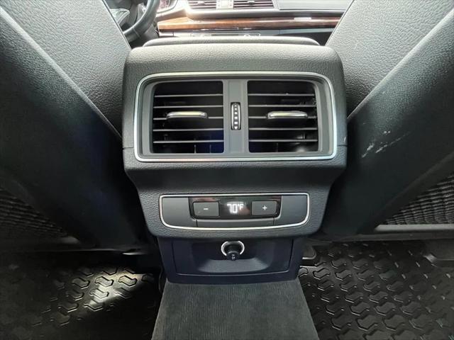 used 2018 Audi Q5 car, priced at $14,997