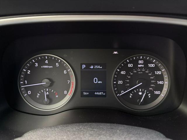used 2019 Hyundai Tucson car, priced at $17,997