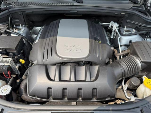 used 2020 Jeep Grand Cherokee car, priced at $21,497