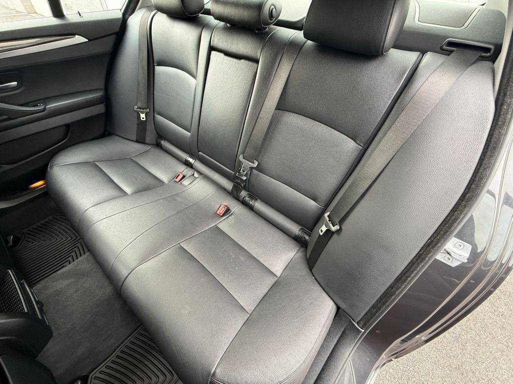 used 2016 BMW 528 car, priced at $11,497