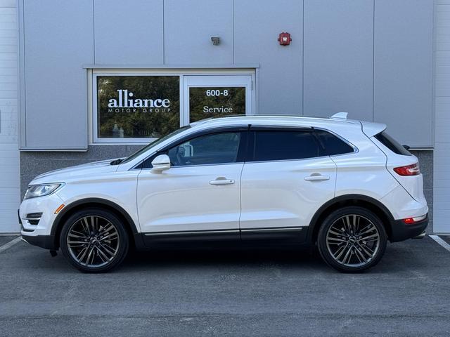 used 2015 Lincoln MKC car, priced at $15,497