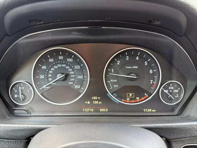 used 2015 BMW 328 car, priced at $10,997