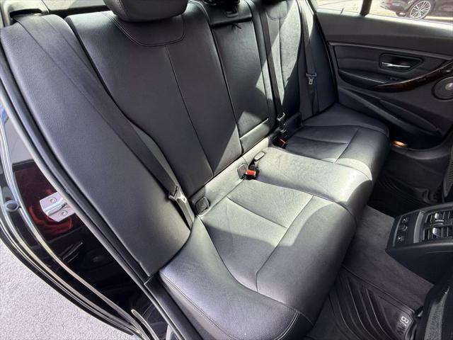 used 2015 BMW 328 car, priced at $10,997