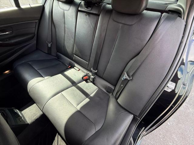 used 2015 BMW 328 car, priced at $10,997