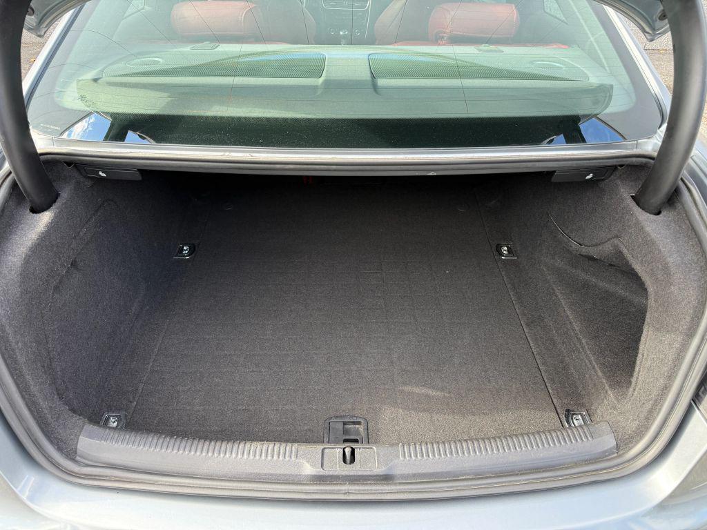 used 2009 Audi S5 car, priced at $14,997