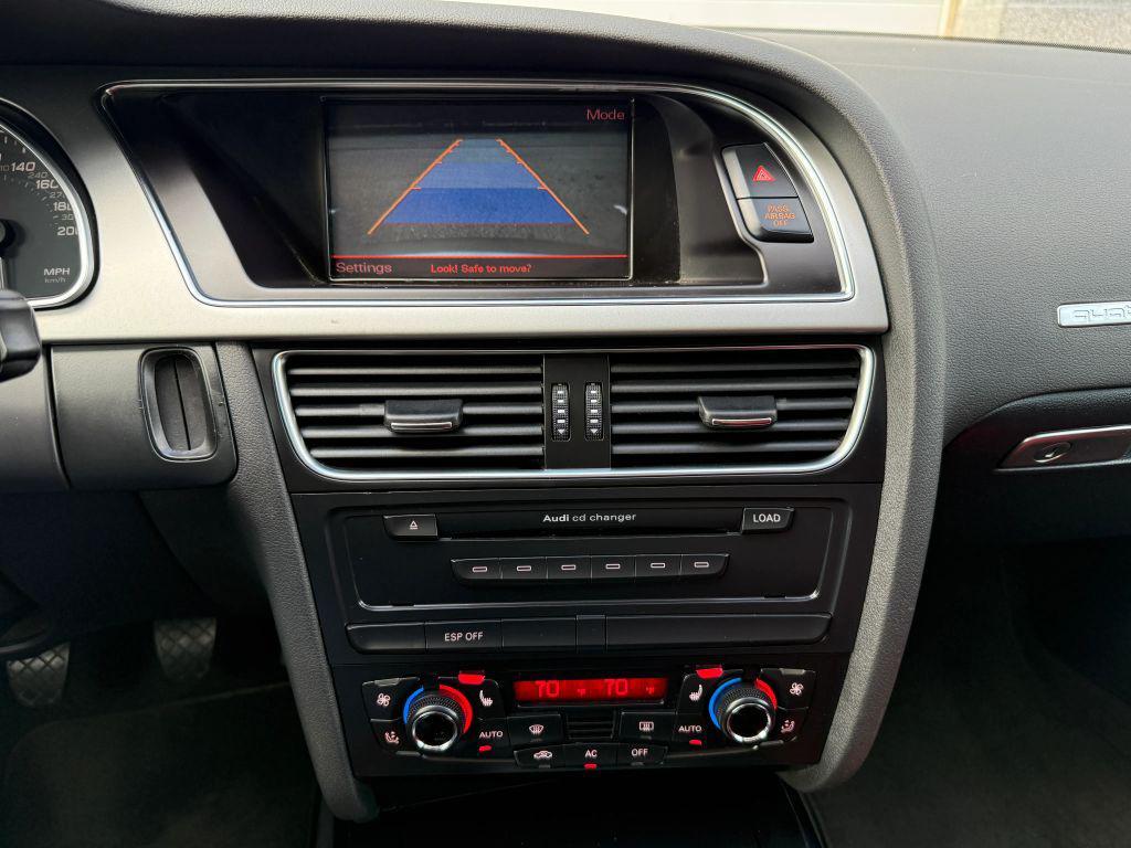 used 2009 Audi S5 car, priced at $14,997