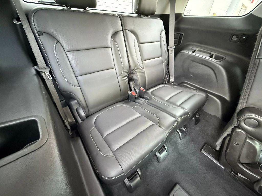 used 2018 GMC Acadia car, priced at $13,997