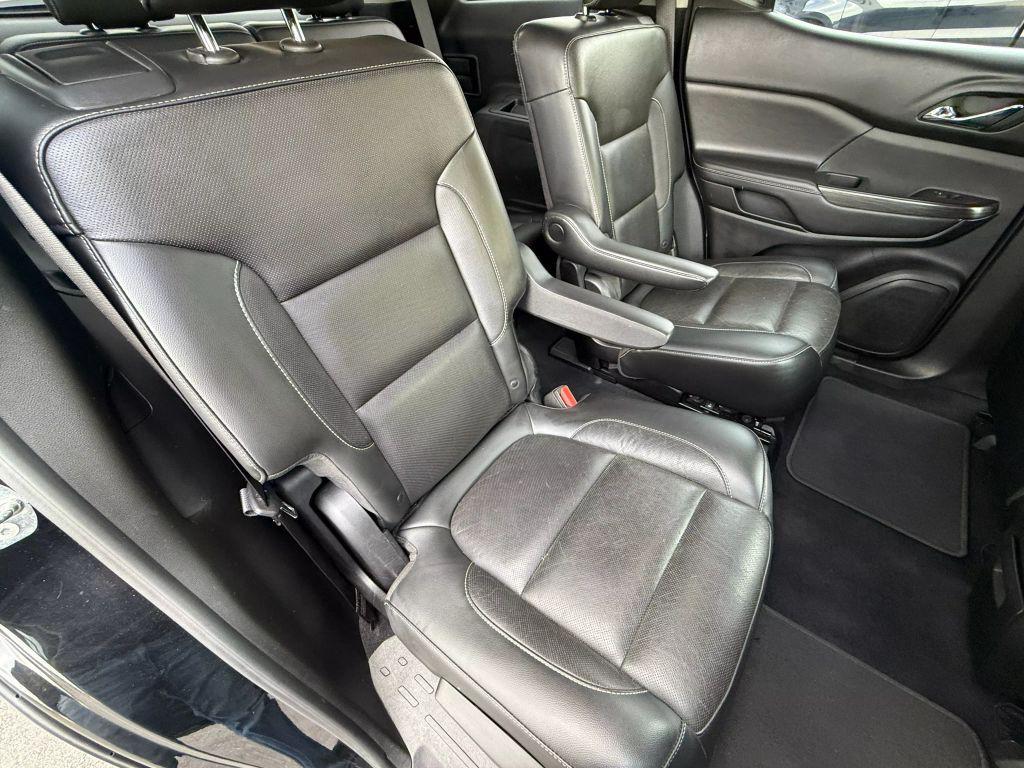 used 2018 GMC Acadia car, priced at $13,997