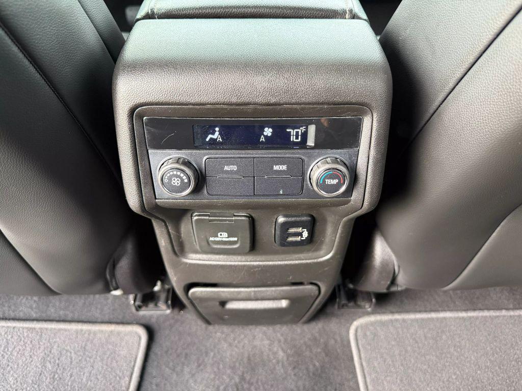 used 2018 GMC Acadia car, priced at $13,997