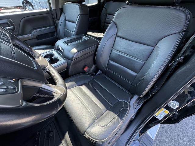 used 2018 GMC Sierra 1500 car, priced at $29,997