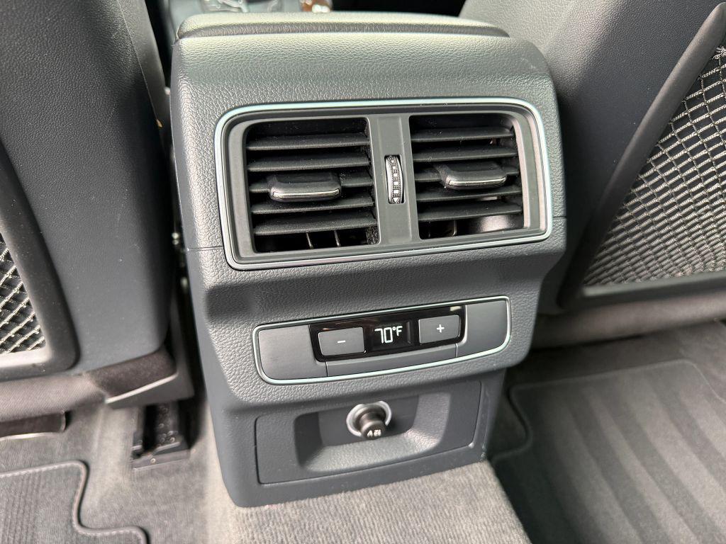 used 2019 Audi Q5 car, priced at $16,497