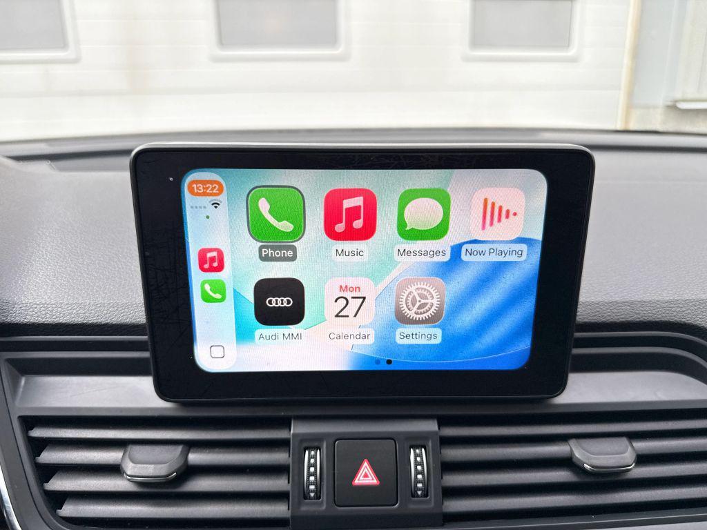 used 2019 Audi Q5 car, priced at $16,497