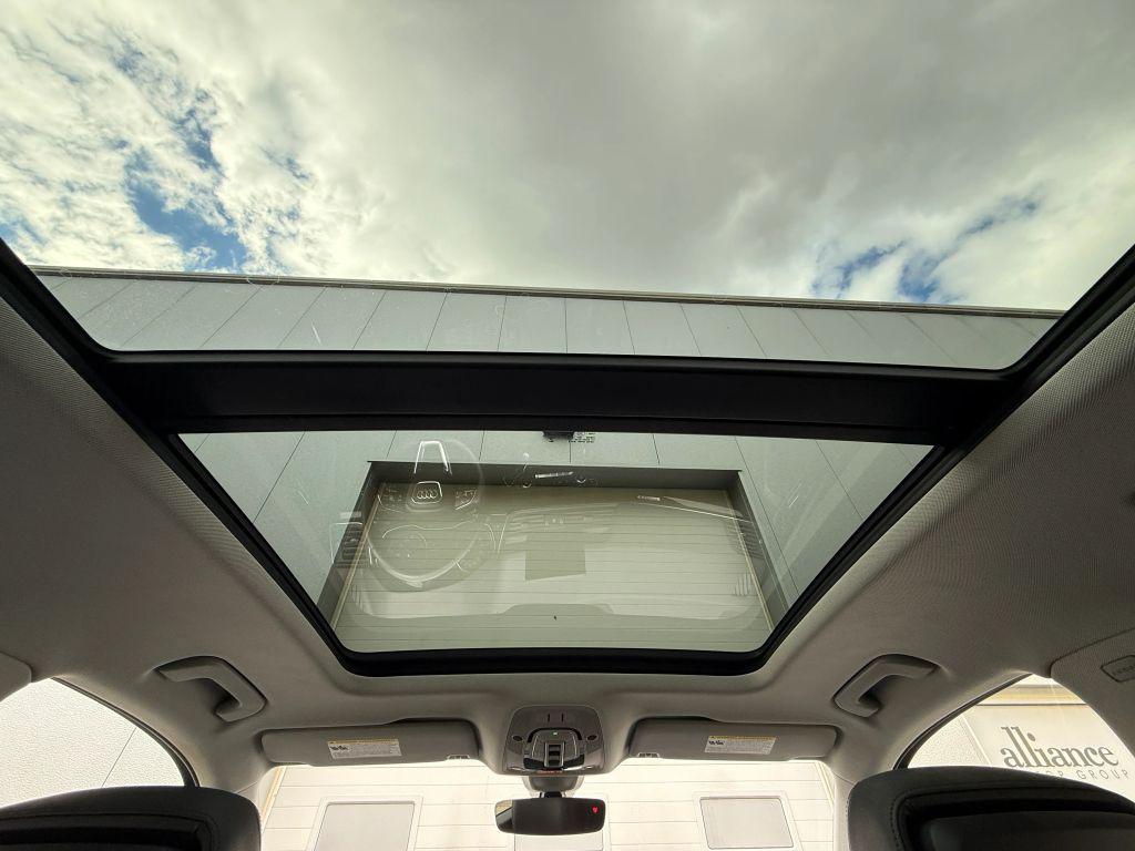 used 2019 Audi Q5 car, priced at $16,497