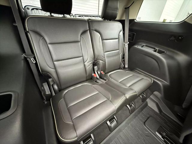 used 2019 GMC Acadia car, priced at $19,997
