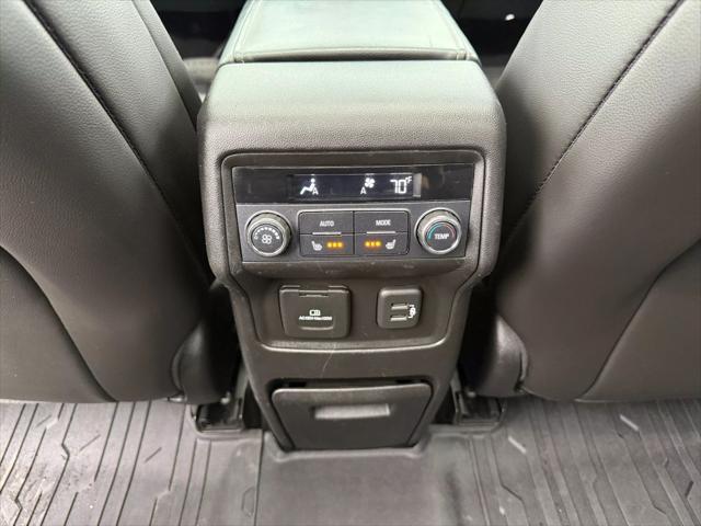 used 2019 GMC Acadia car, priced at $19,997