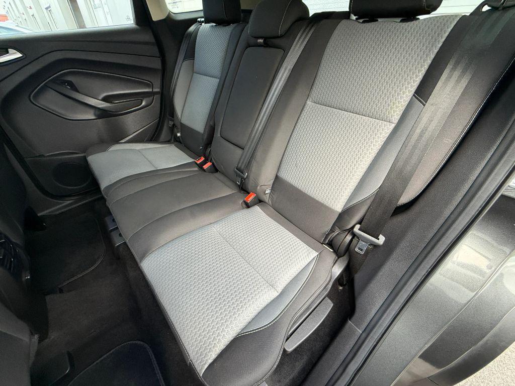 used 2017 Ford Escape car, priced at $10,497