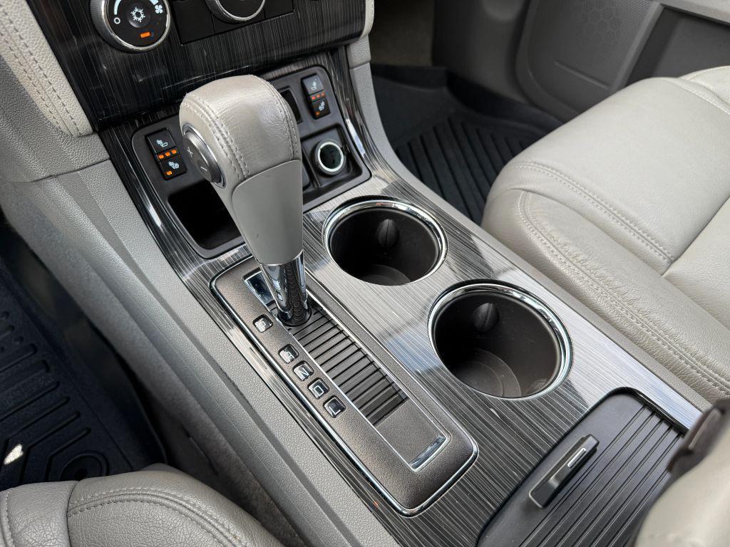 used 2016 Chevrolet Traverse car, priced at $8,497