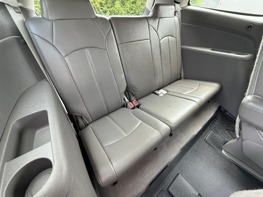 used 2016 Chevrolet Traverse car, priced at $8,497