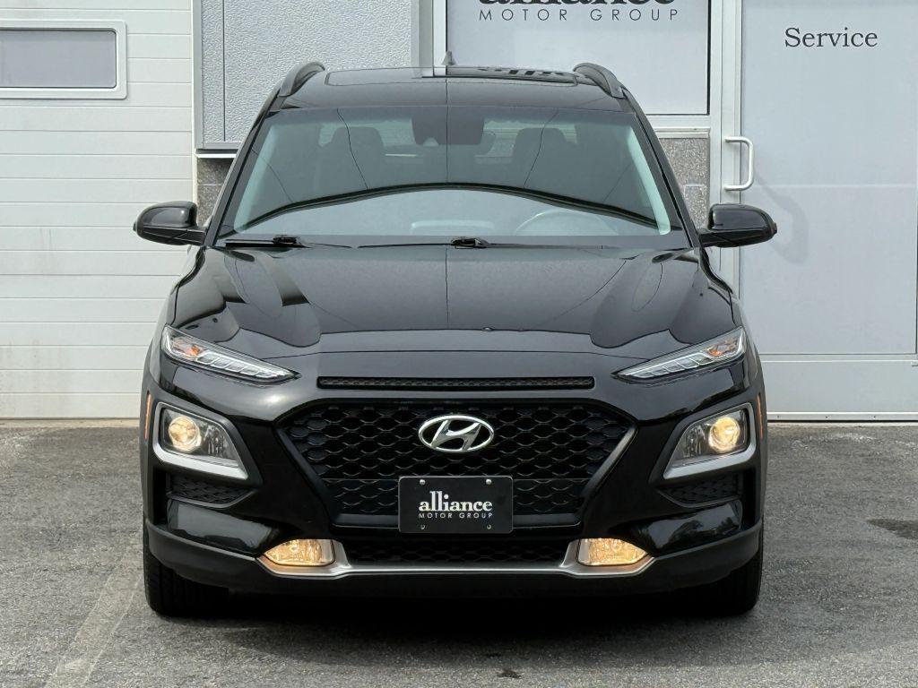used 2021 Hyundai Kona car, priced at $13,997