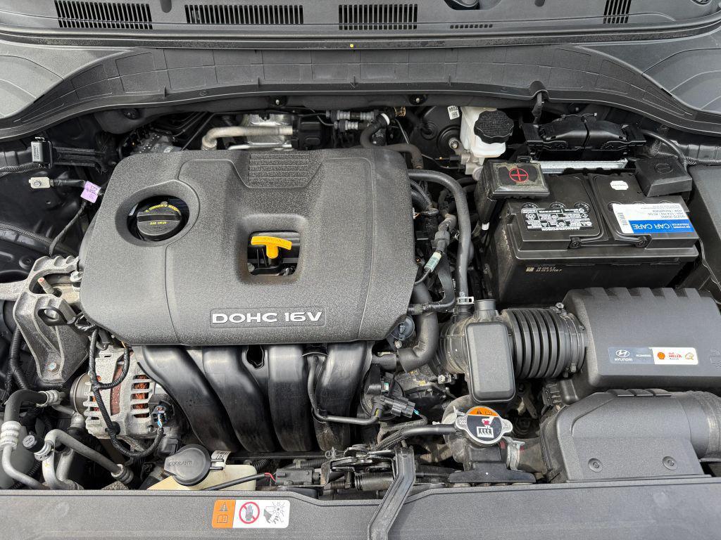 used 2021 Hyundai Kona car, priced at $13,997