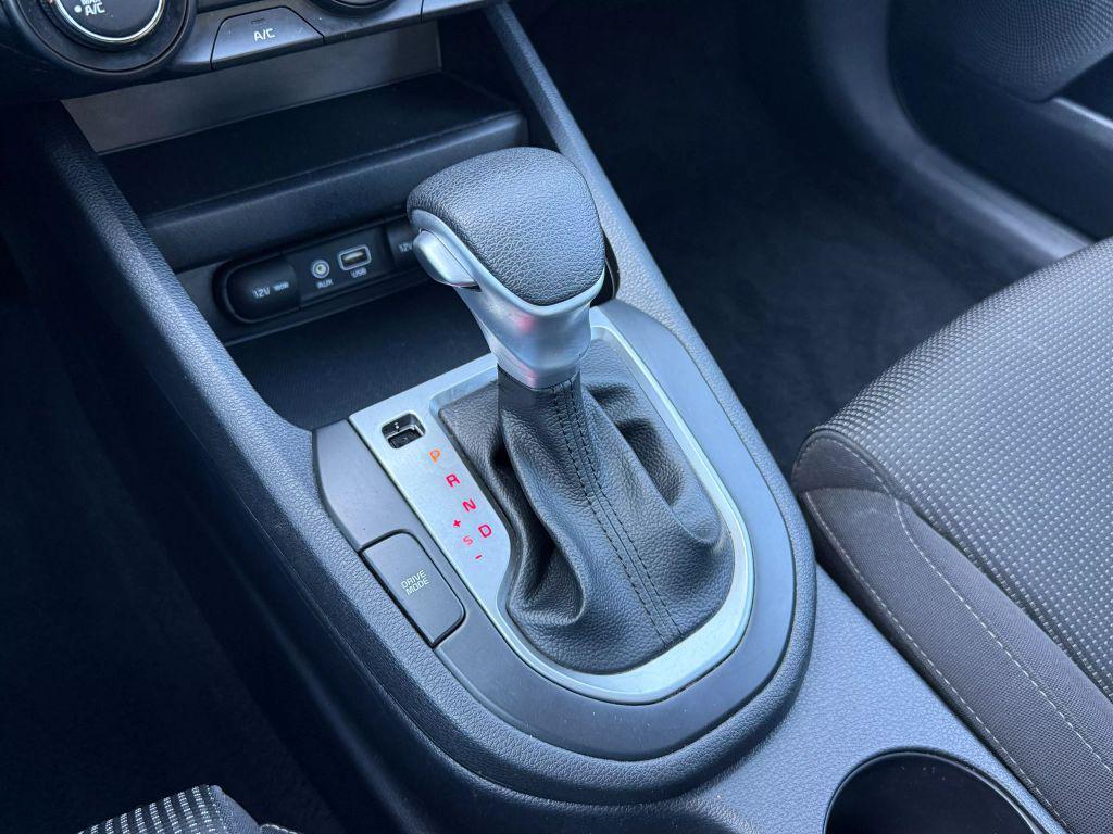 used 2020 Kia Forte car, priced at $12,997