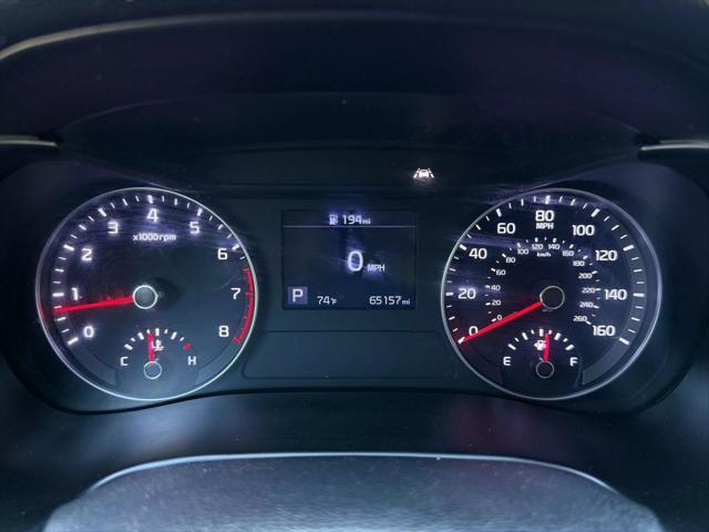 used 2020 Kia Forte car, priced at $15,497
