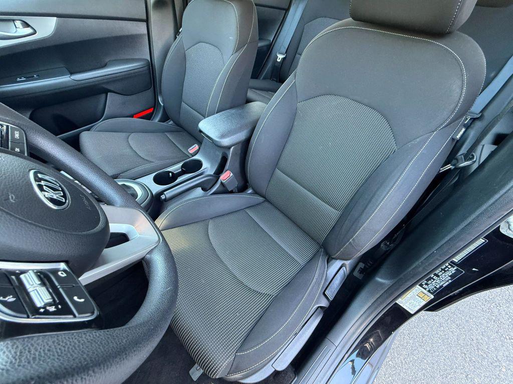 used 2020 Kia Forte car, priced at $12,997