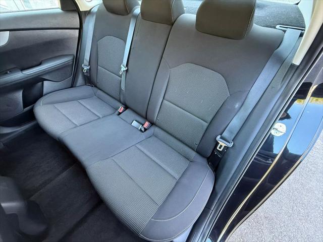 used 2020 Kia Forte car, priced at $15,497