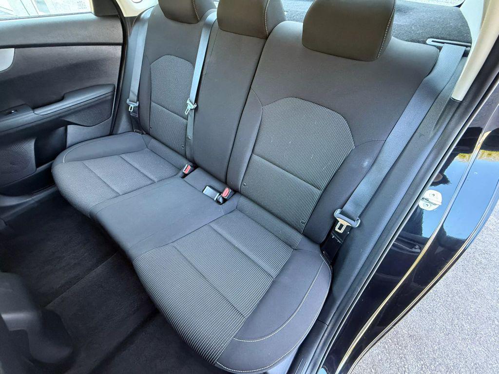 used 2020 Kia Forte car, priced at $12,997