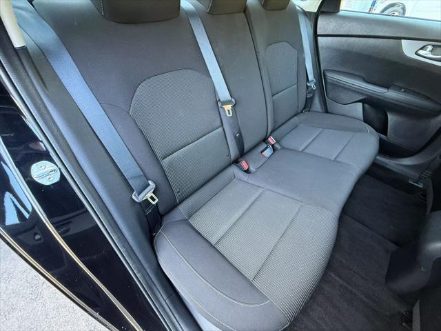 used 2020 Kia Forte car, priced at $15,497