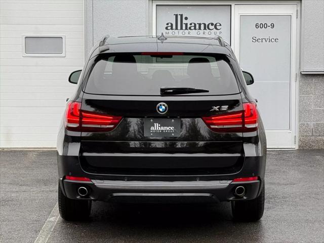 used 2015 BMW X5 car, priced at $19,497