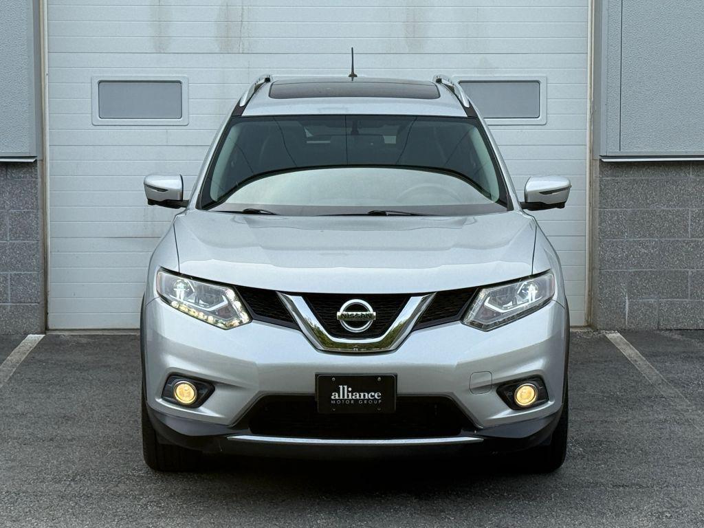 used 2016 Nissan Rogue car, priced at $10,997