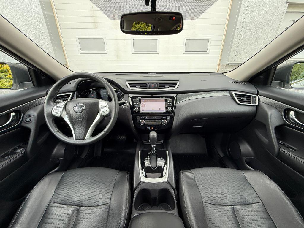 used 2016 Nissan Rogue car, priced at $10,997