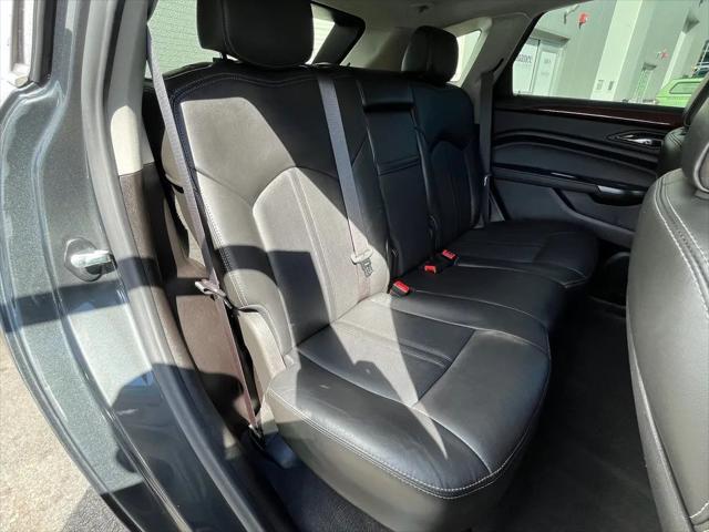 used 2016 Cadillac SRX car, priced at $12,997