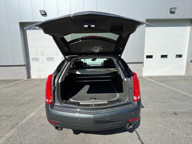 used 2016 Cadillac SRX car, priced at $12,997