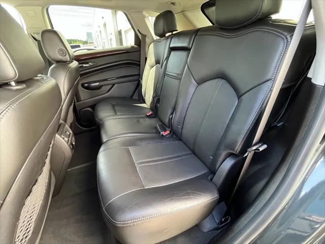 used 2016 Cadillac SRX car, priced at $12,997