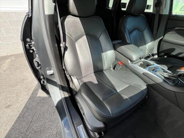 used 2016 Cadillac SRX car, priced at $12,997
