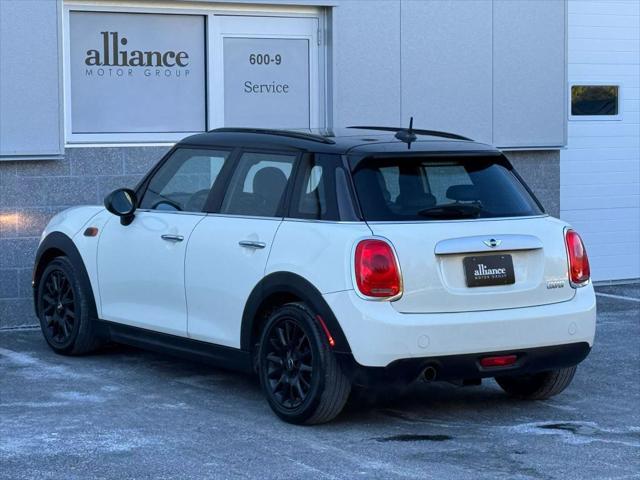 used 2015 MINI Hardtop car, priced at $11,497