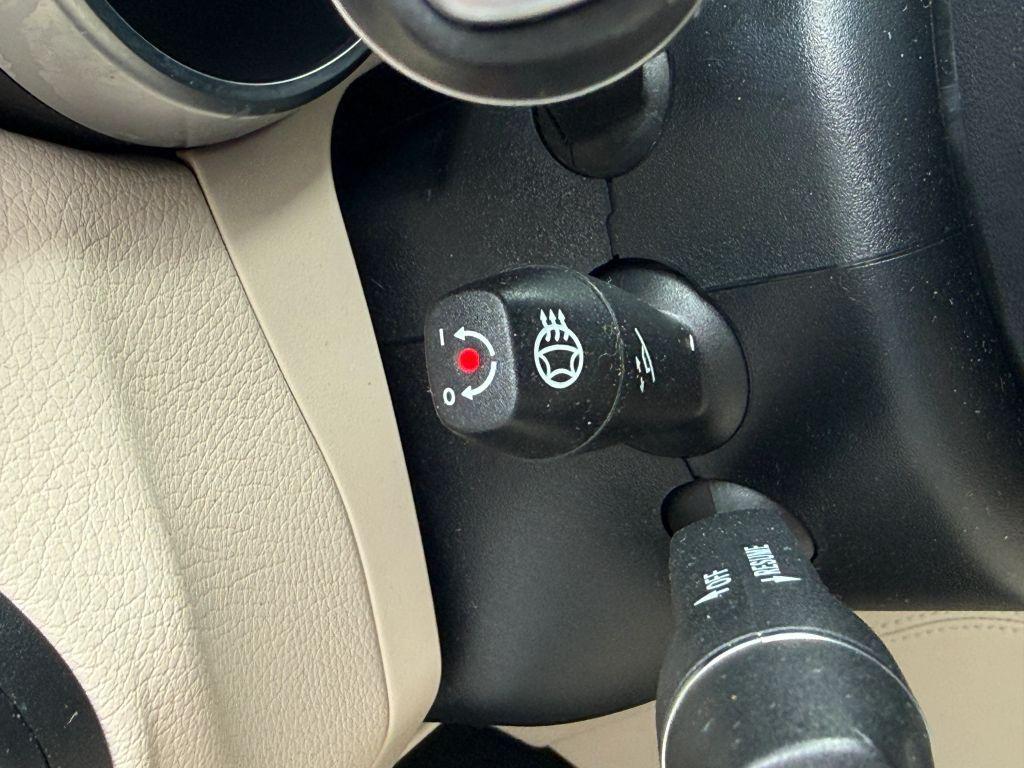 used 2019 Mercedes-Benz GLC 300 car, priced at $16,997