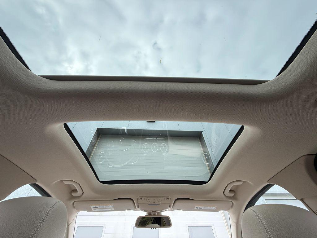 used 2019 Mercedes-Benz GLC 300 car, priced at $16,997